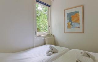 Natural cottage in Diever - 4