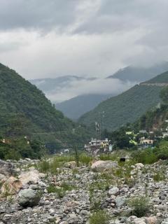 Hotel Om Shanti - 4