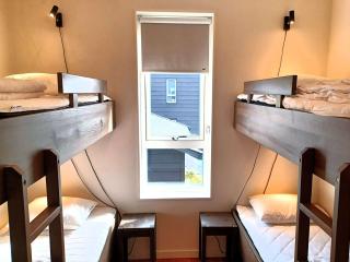2BR for 6 with Sauna in Sadeln - 8