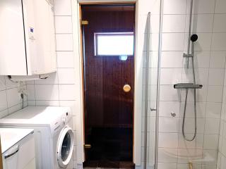 2BR for 6 with Sauna in Sadeln - 7