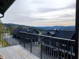 2BR for 6 with Sauna in Sadeln - 6