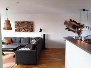 2BR for 6 with Sauna in Sadeln - 2