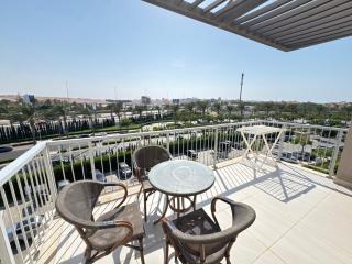 Marina Marassi 2BR - 0