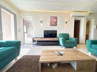 Marina Marassi 2BR - 9