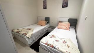 Marina Marassi 2BR - 8