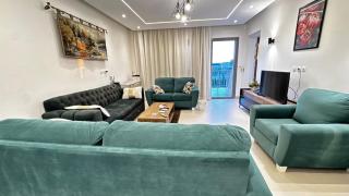 Marina Marassi 2BR - 6