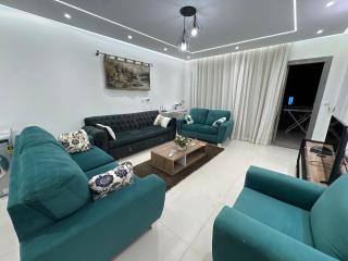Marina Marassi 2BR - 3