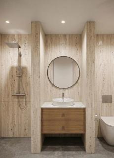 Ikigai Metro Tran Hung Dao Serviced Studios and Spa - 7