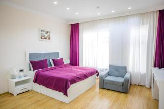 White Boutique Hotel Qabala - 2
