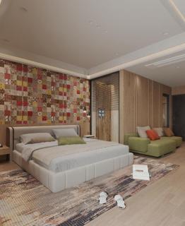 Ikigai Metro Tran Hung Dao Serviced Studios and Spa - 3