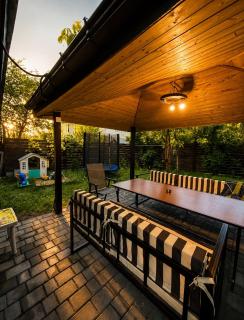 Loft House - 9