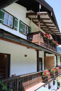 Haus Saxen, Schusterniggen - 4