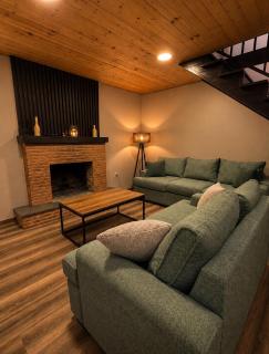 Loft House - 6