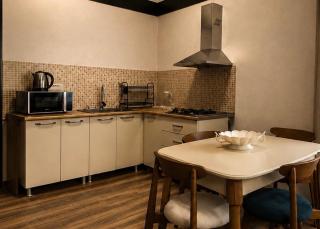 Loft House - 5