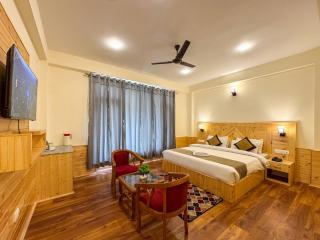 Devdar Heights - 3