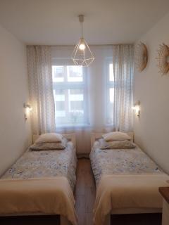 Duarte Apartamenty - 1
