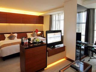 Grand View Hotel Tianjin - 9