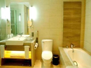 Grand View Hotel Tianjin - 8