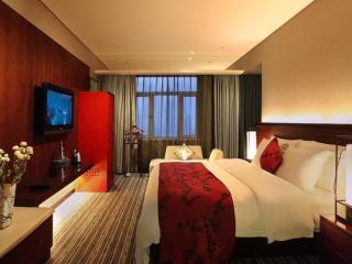 Grand View Hotel Tianjin - 3