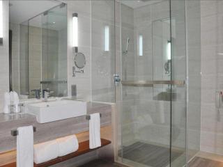 Grand View Hotel Tianjin - 1