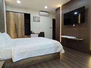 Jili Hotel - 6