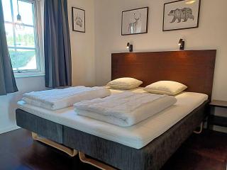 Ski-In House for 8 with Sauna - 9