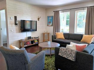 Ski-In House for 8 with Sauna - 1