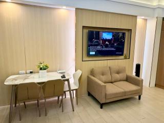 Venice Luxe Twin - Pool, Sauna, kitchen, Netflix for 3 guests only - 8