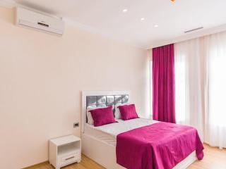 White Boutique Hotel Qabala - 6