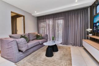 Eden Luxury Apartments - 7
