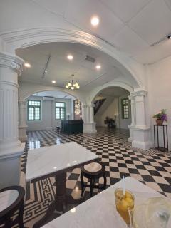 Arvena Living - Heritage Mansion - 7