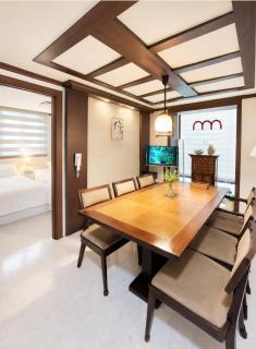 강남 중심 한옥감성 3room빌라 9호선 신논현역 - 0