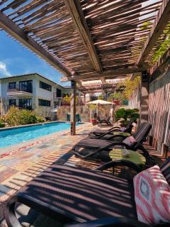 Lodoicea Apartments - 0