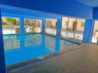 Fully equipped 2BR home with Pool & Gym access by 360 Estates - 7