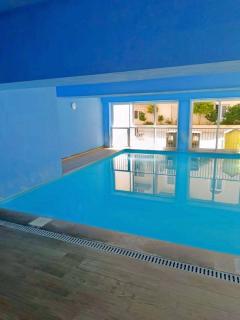 Fully equipped 2BR home with Pool & Gym access by 360 Estates - 5