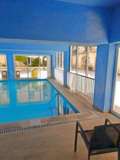 Fully equipped 2BR home with Pool & Gym access by 360 Estates - 4