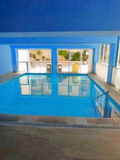 Fully equipped 2BR home with Pool & Gym access by 360 Estates - 3
