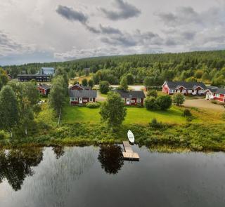 Järven Helmi - 5