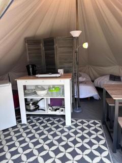 Camping La Lande - 2