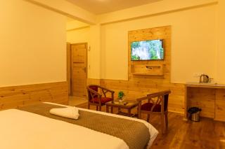 Devdar Heights - 5