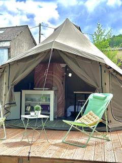 Camping La Lande - 3