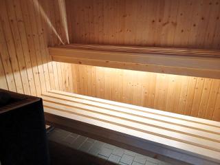 Ski-In Home for 6 with Sauna - 1