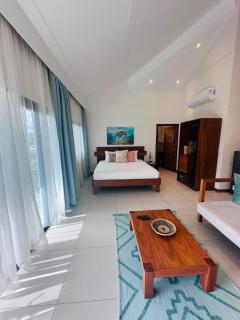 Lodoicea Apartments - 9