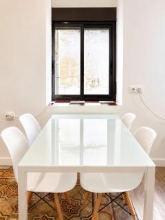 Apartamento tradición de la Corredera - 1