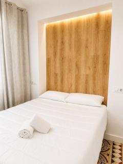Apartamento tradición de la Corredera - 3