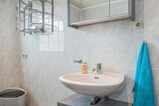 Am Schulberg Ferienhaus Albatros - 8