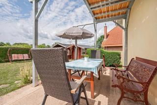 Am Schulberg Ferienhaus Albatros - 4