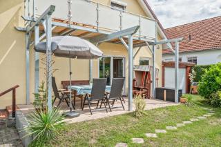 Am Schulberg Ferienhaus Albatros - 2