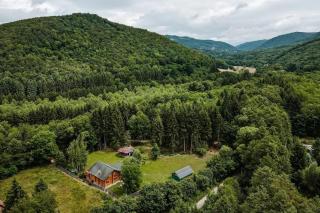 Traditional wooden cottage - 7