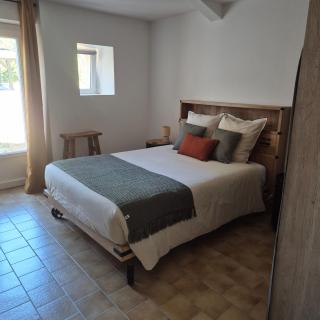 Gîte KER PEOC'H pour 4 personnes - 1